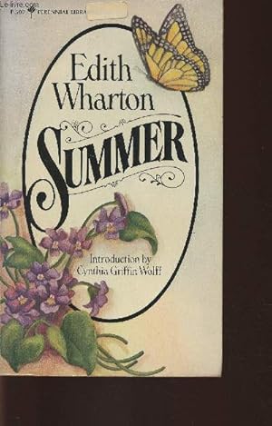 Seller image for Summer - a novel for sale by Le-Livre