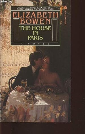 Imagen del vendedor de The house in Paris a la venta por Le-Livre