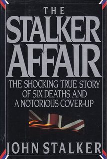 The Stalker Affair