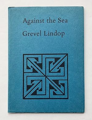 Imagen del vendedor de Against the Sea a la venta por George Ong Books
