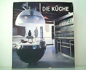 Imagen del vendedor de Die Kche. a la venta por Antiquariat Kirchheim