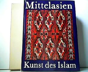 Seller image for Mittelasien - Kunst des Islam. for sale by Antiquariat Kirchheim