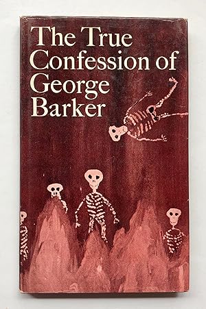 The True Confession of George Barker