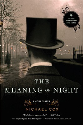 Image du vendeur pour The Meaning of Night: A Confession (Paperback or Softback) mis en vente par BargainBookStores