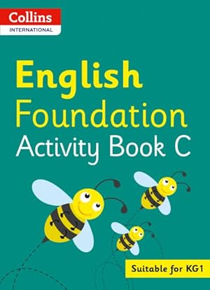 Seller image for Collins International English Foundation Activity Book C for sale by GreatBookPrices
