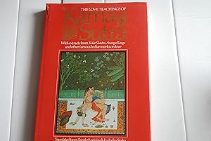 Immagine del venditore per The Love Teachings of "Kama Sutra" (A London editions book) venduto da Janet  