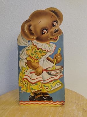 Imagen del vendedor de Mother Bear a la venta por Counterpane Books