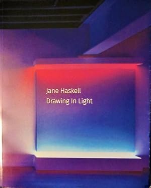 Seller image for Jane Haskell: Drawing in LIght for sale by My November Guest Books