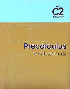 Seller image for C2 Education Precalculus Workbook for sale by Wonder Book