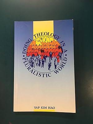 Doing Theology in a Pluralistic World