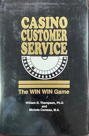 Casino Customer Service: The Win Win Game