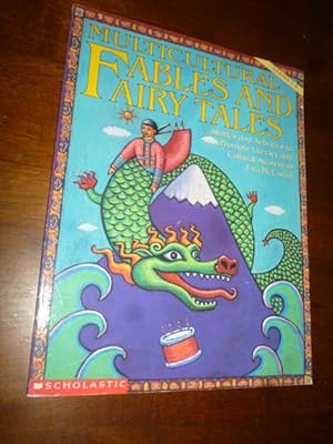 Seller image for Multicultural Fables and Fairy Tales (Grades 1-4) for sale by Gargoyle Books, IOBA