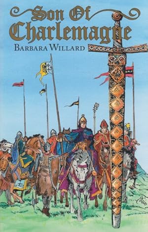Seller image for Son of Charlemagne for sale by GreatBookPrices