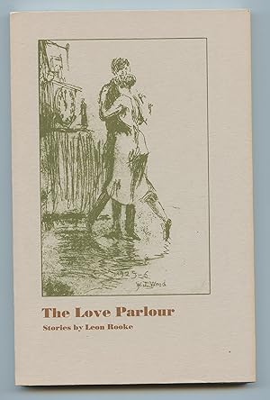 Bild des Verkufers fr The Love Parlour zum Verkauf von Attic Books (ABAC, ILAB)