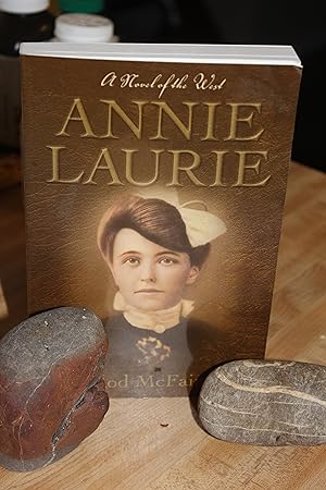 Image du vendeur pour Annie Laurie mis en vente par Wagon Tongue Books
