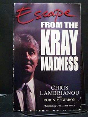 Escape from the Kray Madness