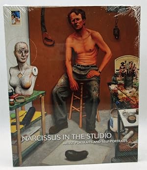 Seller image for Narcissus in the Studio: Artist Portraits and Self-Portraits for sale by Ivy Ridge Books/Scott Cranin