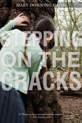 Imagen del vendedor de Stepping on the Cracks (Paperback or Softback) a la venta por BargainBookStores
