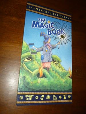 Seller image for The Magic Book for sale by Gargoyle Books, IOBA