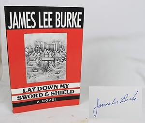 Lay Down My Sword and Shield (Signed)