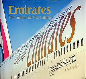 Imagen del vendedor de Emirates: The Airline of the Future a la venta por Epilonian Books