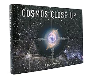 Seller image for COSMOS CLOSE-UP for sale by Rare Book Cellar