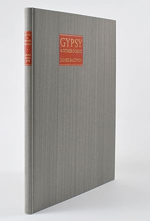 Gypsy & Other Poems