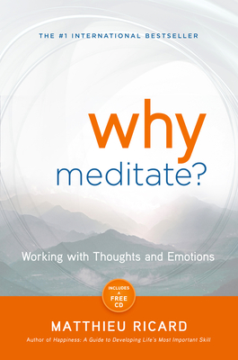 Seller image for Why Meditate? (Paperback or Softback) for sale by BargainBookStores