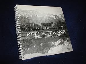 Reflections of the Pikes Peak Region; A Perpetual Calendar with Photos from Special Collections P...