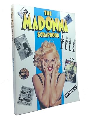 Immagine del venditore per THE MADONNA SCRAPBOOK venduto da Rare Book Cellar