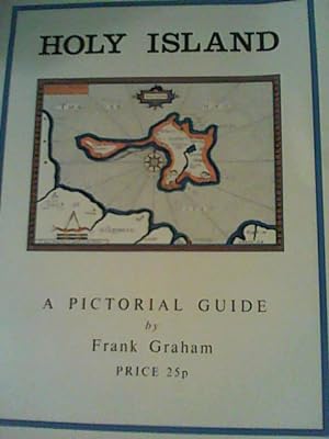Imagen del vendedor de Holy Island. A Pictorial Guide. a la venta por ANTIQUARIAT FRDEBUCH Inh.Michael Simon