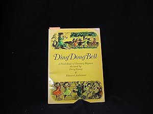 Seller image for Ding Dong Bell for sale by George Strange's Bookmart