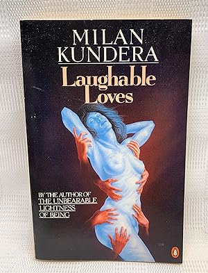 Seller image for Laughable Loves for sale by Prestonshire Books, IOBA