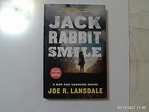 Jack Rabbit Smile