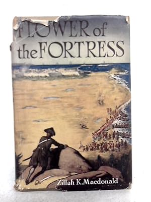 Seller image for Flower of the Fortress for sale by World of Rare Books