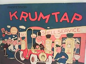 Seller image for Professor Krumtap for sale by ANTIQUARIAT FRDEBUCH Inh.Michael Simon
