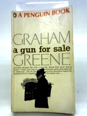 Bild des Verkufers fr A Gun For Sale zum Verkauf von World of Rare Books