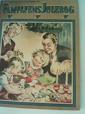Familiens Julebog 1947