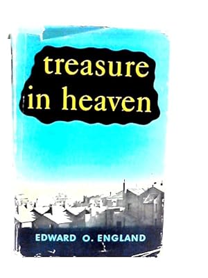 Bild des Verkufers fr Treasure in Heaven zum Verkauf von World of Rare Books