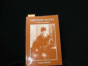 Imagen del vendedor de Ebenezer McColl a la venta por George Strange's Bookmart