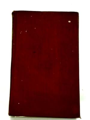 Seller image for Doctor Thorne for sale by World of Rare Books