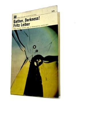 Seller image for Gather, Darkness! for sale by World of Rare Books