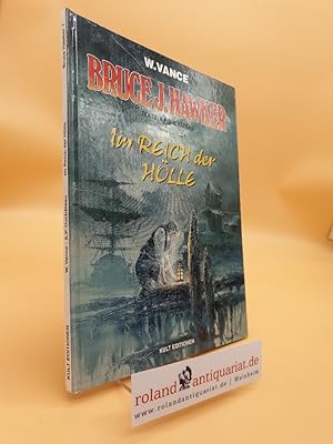 Im Reich der Hölle - Kult Edition - Hardcover