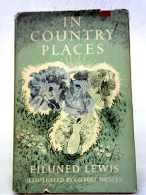 Imagen del vendedor de In Country Places a la venta por World of Rare Books