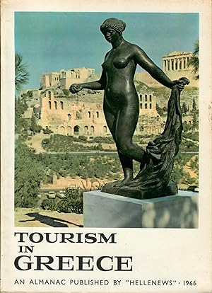 Tourism in Greece: 1966