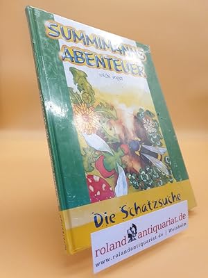 Immagine del venditore per Summimanns Abenteuer: Die Schatzsuche venduto da Roland Antiquariat UG haftungsbeschrnkt