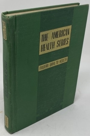 Imagen del vendedor de The American Health Series: Modern Ways to Health VIII [8] a la venta por Oddfellow's Fine Books and Collectables