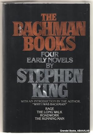 other books by the author of the bachman books other books by the author of the bachman books