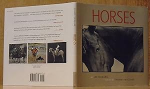 Horses (SIGNED by Photographer)