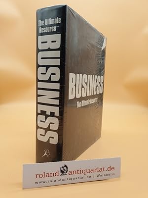 Seller image for Business: The Ultimate Resource (Business the Ultimate Resource S.) for sale by Roland Antiquariat UG haftungsbeschrnkt